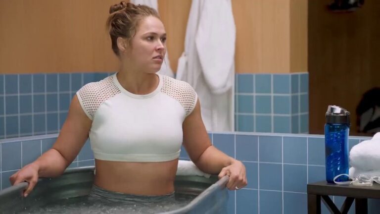Ronda Rousey: Why the World Loved Her, Judged Her, and Still Can’t Forget Her