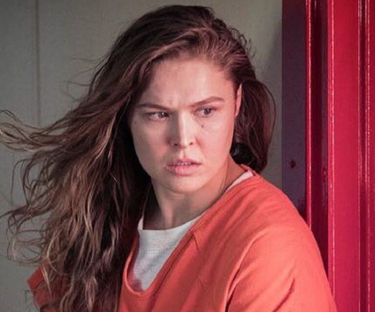 Ronda Rousey: The Unseen Chapter of a Woman Who Refused to Break