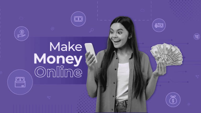 I Thought Online Money Was Fake… Until This Simple Method Paid Me Daily (2026 Reality)