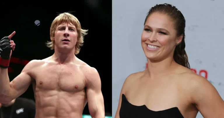 “She’s One of the…”: Paddy Pimblett Responds to Ronda Rousey’s Comments Ahead of UFC 324