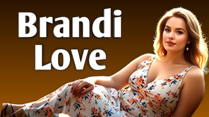 Brandi Love: Beyond the Headlines — Business, Branding, and a Modern Media Icon